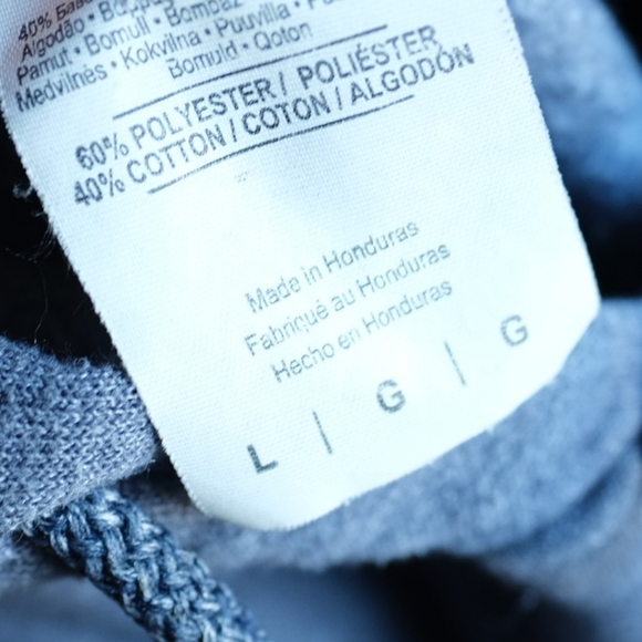 Seattle Far from Ordinary Men's Hoodie, Size L - Picture 4 of 6